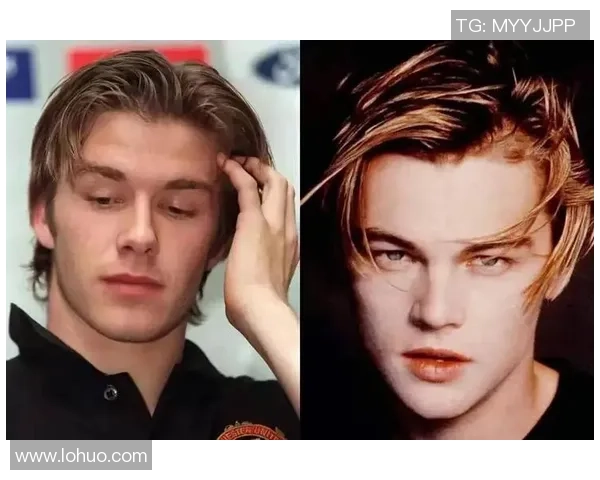 谁是足球界最具荷尔蒙魅力的明星球员