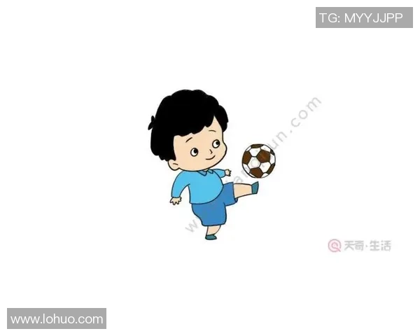 足球明星Q版创作技巧与灵感分享让你的设计更具魅力与个性