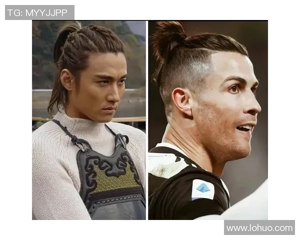 辫子与足球的完美结合揭秘那些有辫子的足球明星的风采与成就