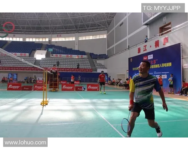 杭州羽毛球队运营创新之路探索与实践的深度剖析 杭州羽毛球队运营创新之路探索与实践的深度剖析