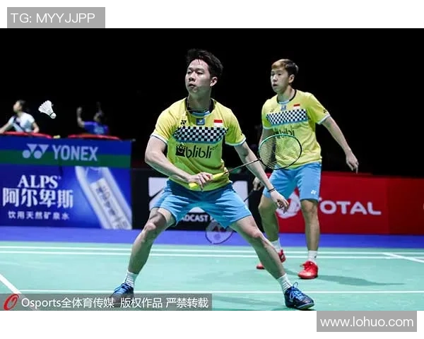 武汉羽毛球队心理素质排名第六揭示运动员心理对比赛的重要性