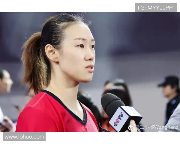 深度对话王娜从排球场到人生舞台的成长与启示 深度对话王娜从排球场到人生舞台的成长与启示