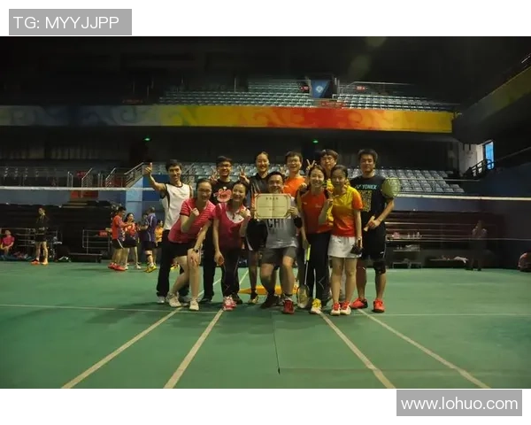 西安羽毛球队心理素质分析与提升策略研究报告