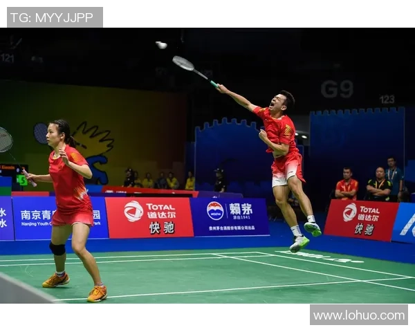 南京羽毛球队在世界杯中的个人能力展现与技术分析