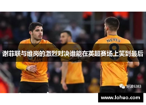 谢菲联与维岗的激烈对决谁能在英超赛场上笑到最后
